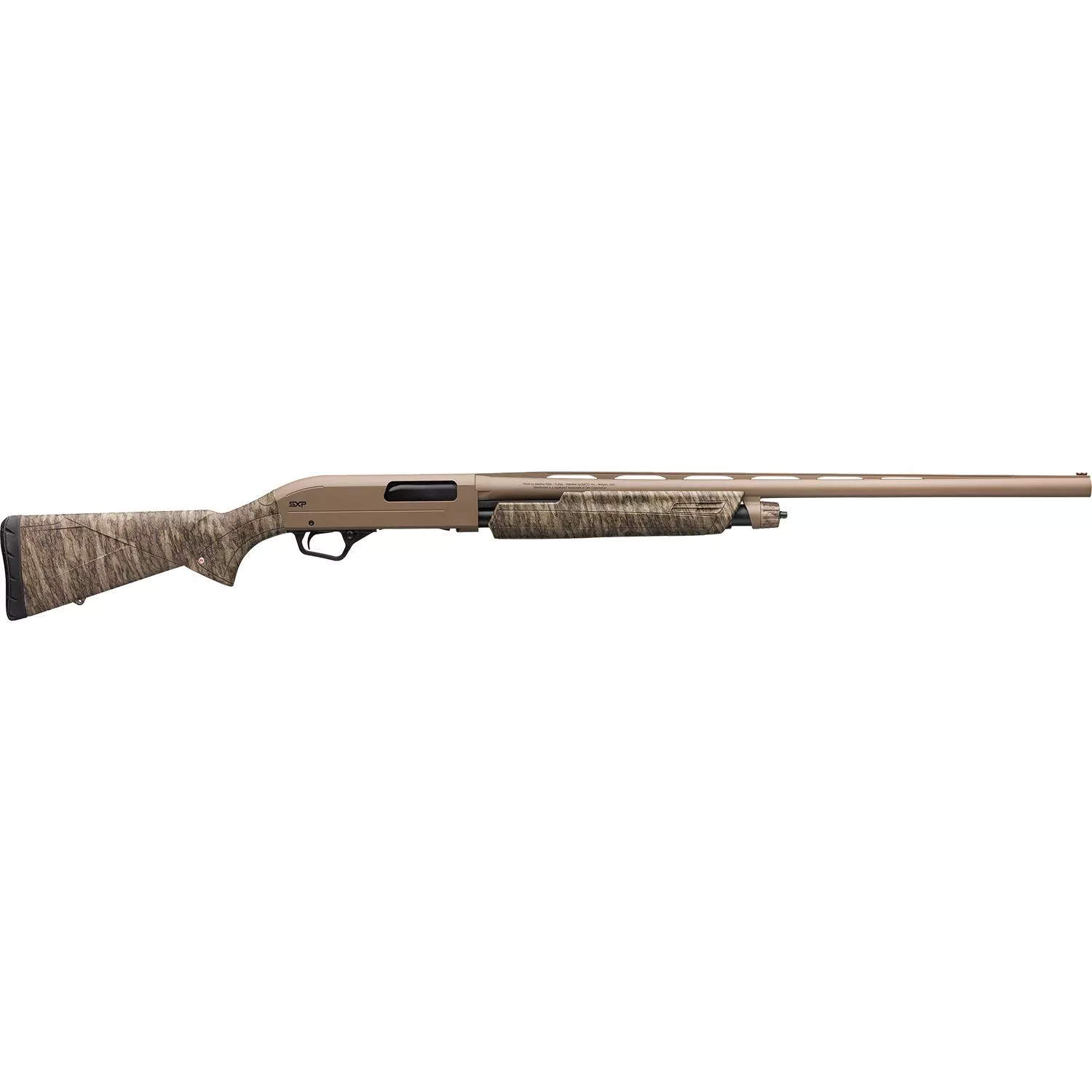 Winchester SXP Hybrid Hunter 20 ga 3" 4/rd Magazine 26" Barrel Mossy Oak Bottomland