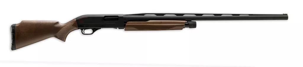 Winchester SXP Trap Pump Action Shotgun - 20 Gauge