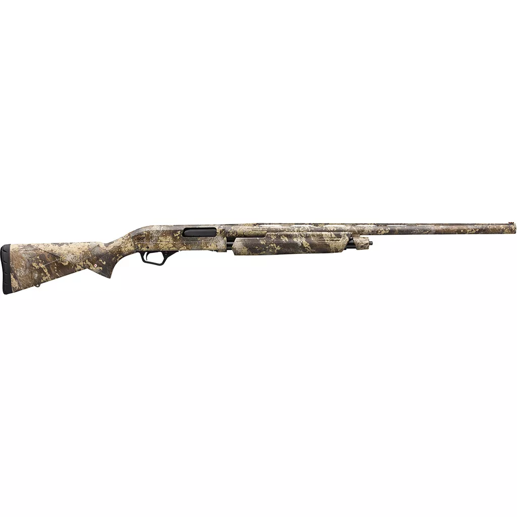 Winchester SXP Waterfowl Hunter Shotgun 20 ga. 26 in. TrueTimber Prairie 3 in.