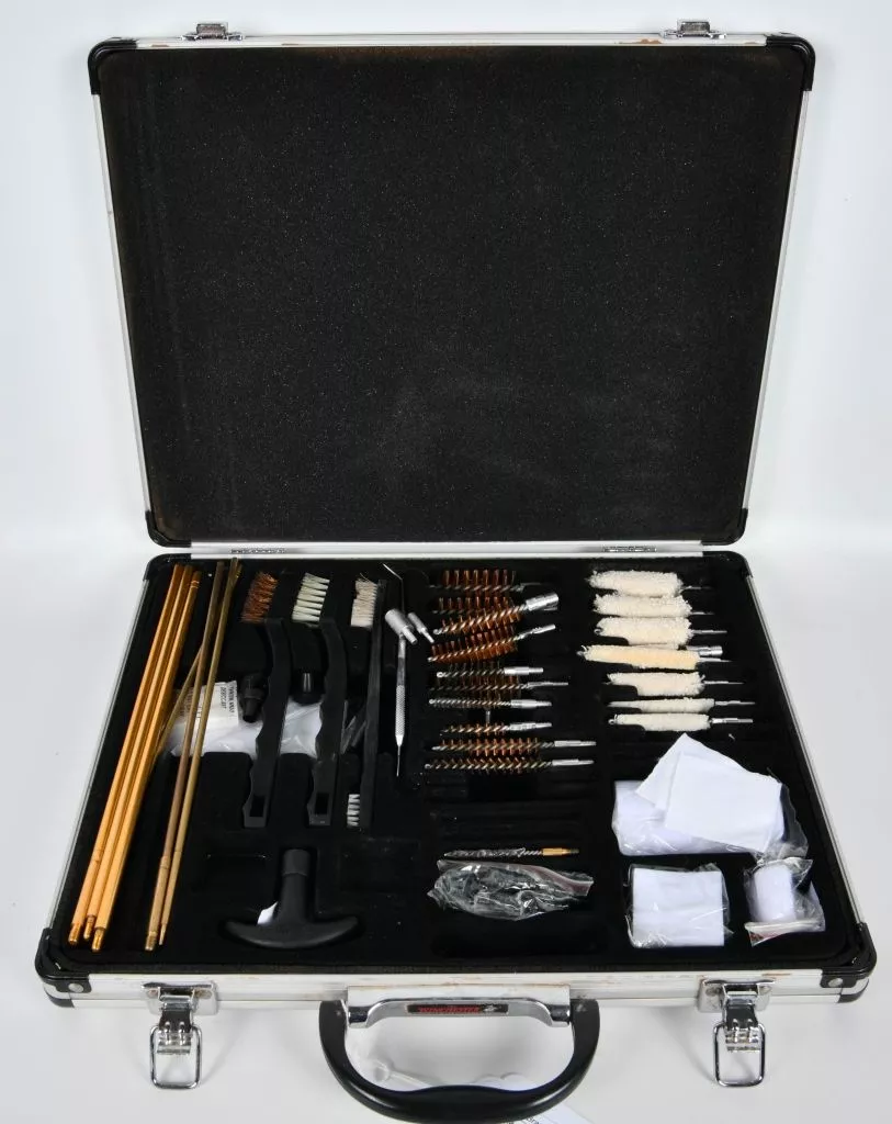 Winchester Universal Gun Cleaning Kit