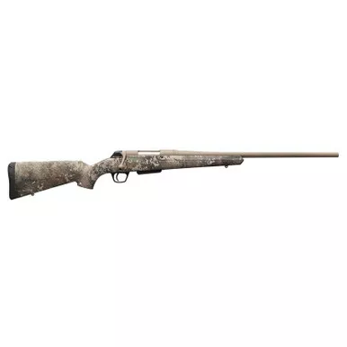 Winchester XPR Hunter True Timber Strata - 350 Legend #535741296