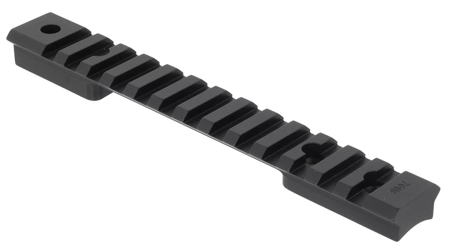 Winchester Xpr Sa Mountain Tech Tactical Rail