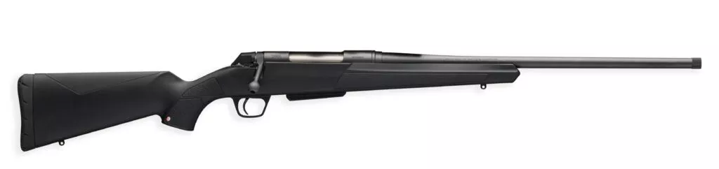 Winchester XPR SR .243 Winchester Bolt Action Rifle - 20