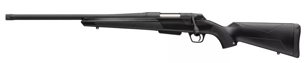 Winchester XPR SR 6.8WST Bolt Action Rifle - 20