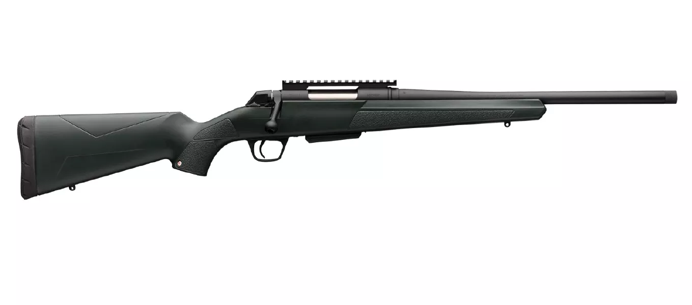 Winchester XPR Stealth .243 Winchester Bolt Action Rifle