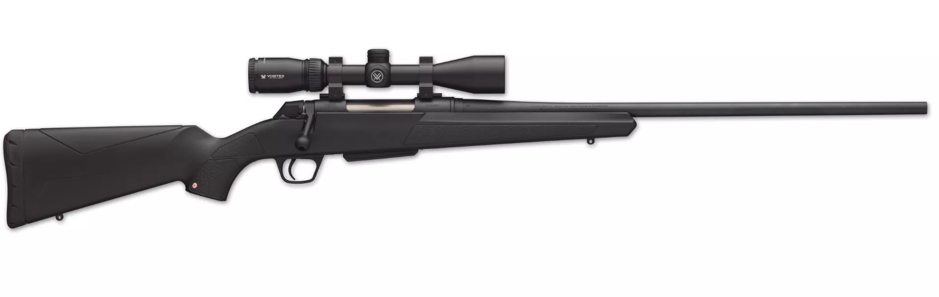 Winchester XPR Vortex Combo .300 WSM Bolt Action Rifle