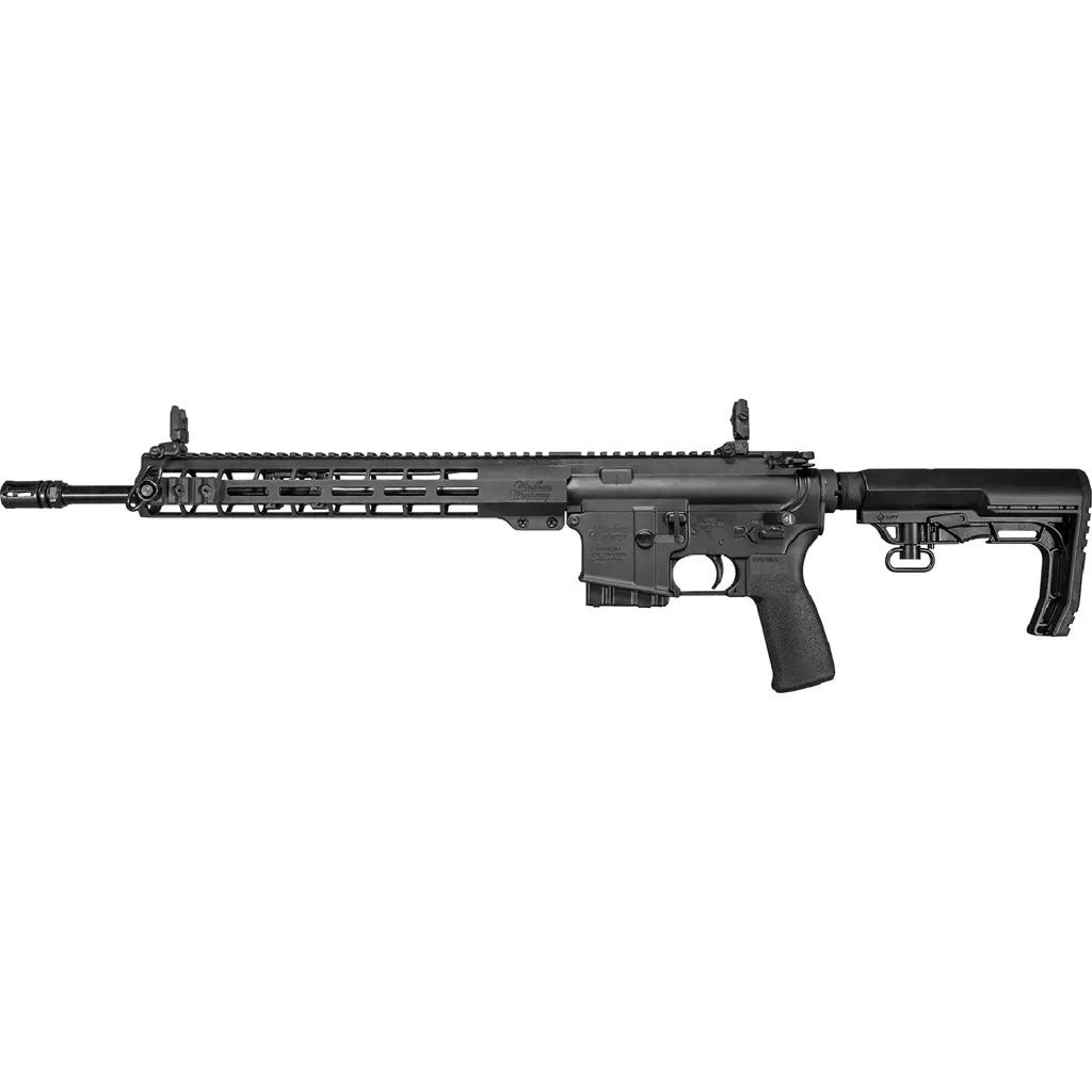 Windham Weaponry SCR Superlight 5.56 Rifle - CA Compliant