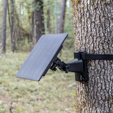 WISEYE Solar Charger#AC-SC05AH-ZB2