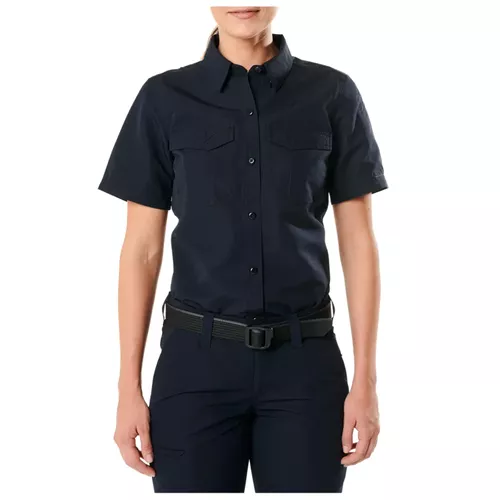 WM FAST-TAC S/S SHIRT