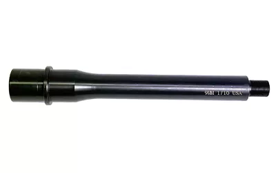 WMD 9MM 7.5