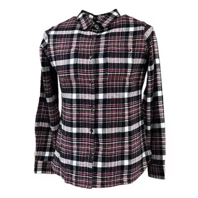 Wolly's Women's 5 oz Lightweight Flannel-Cotton Wool Blend #WWF5OZ07-