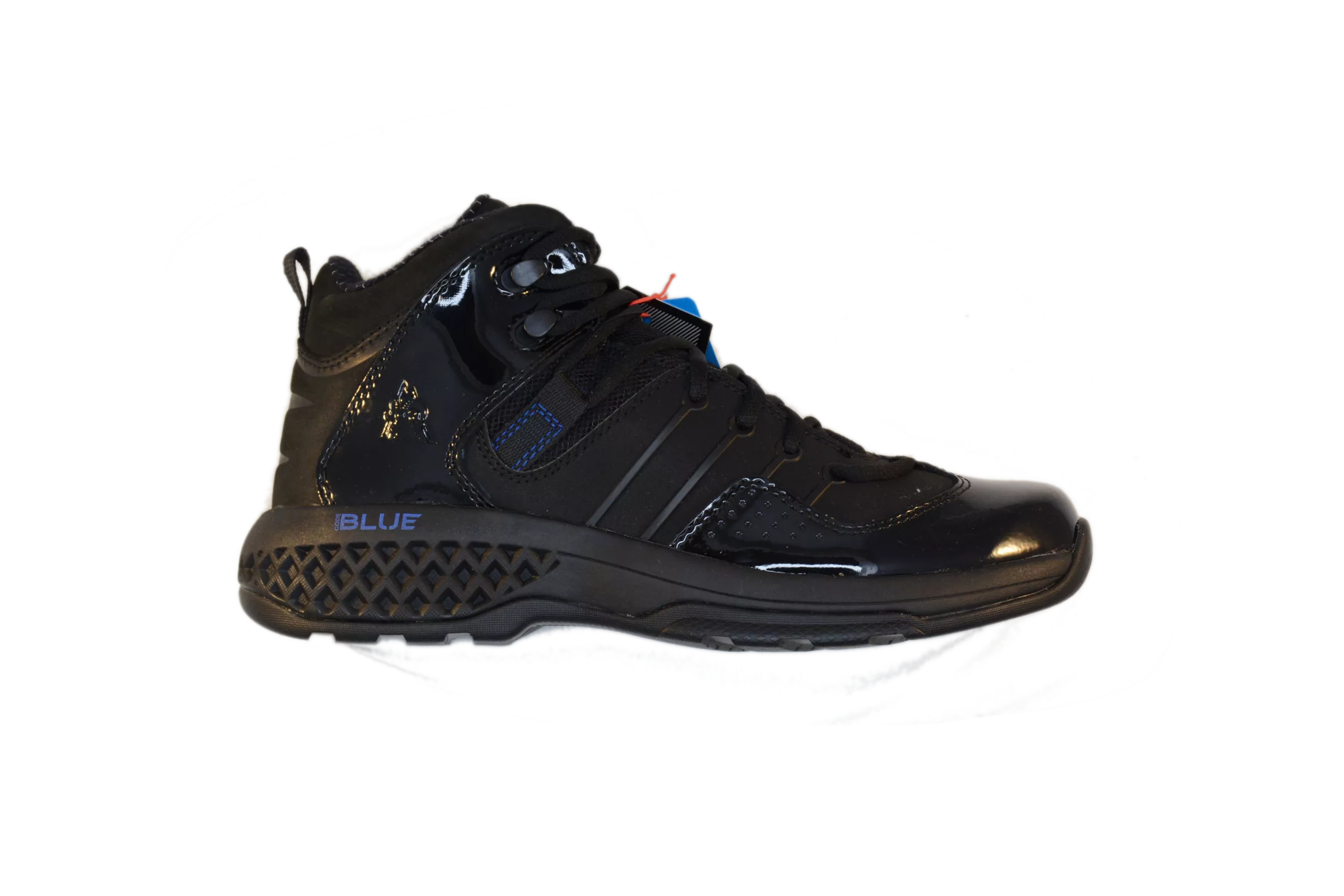 Women’s Code Blue Sport Public Service Boot