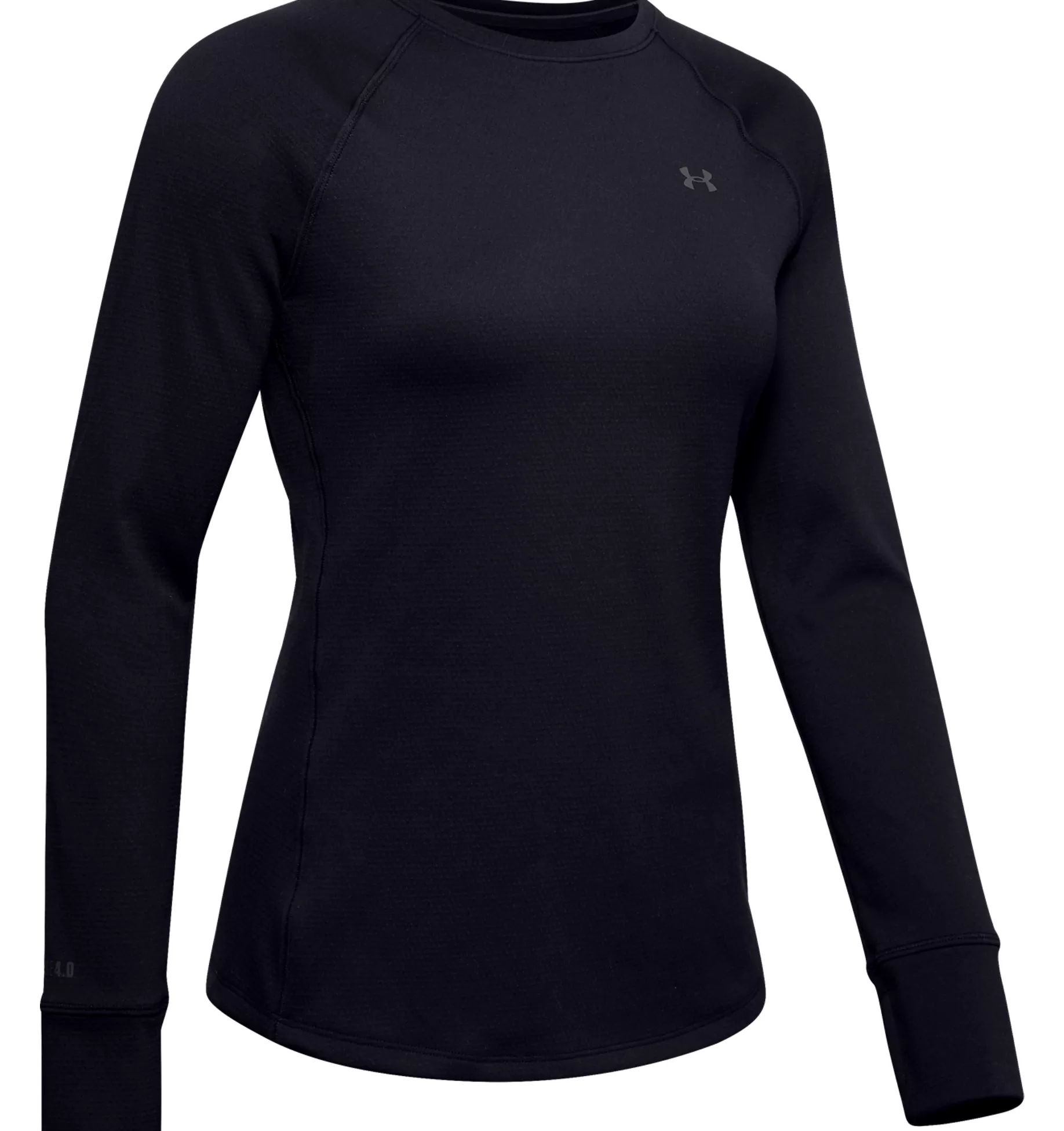 Women’s ColdGear Base 4.0 Crew
