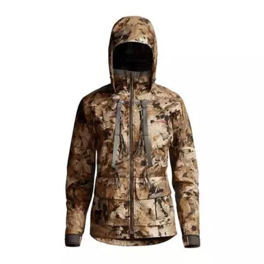 Women's Sitka Hudson Jacket - Waterfowl Marsh #50237