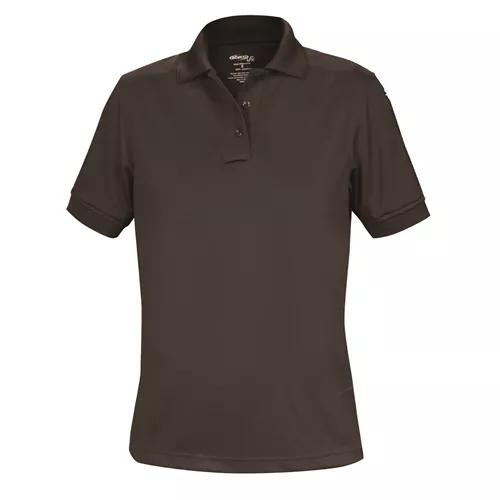 Women’s Ufx Ss Tactical Polo