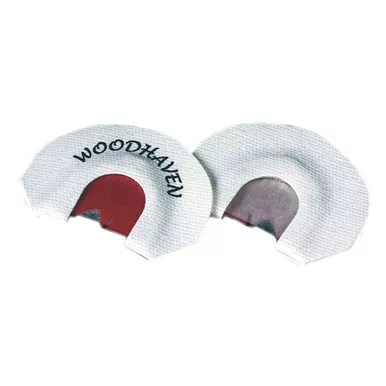 Woodhaven Call Mouth Mini Red Scorpion #WH122