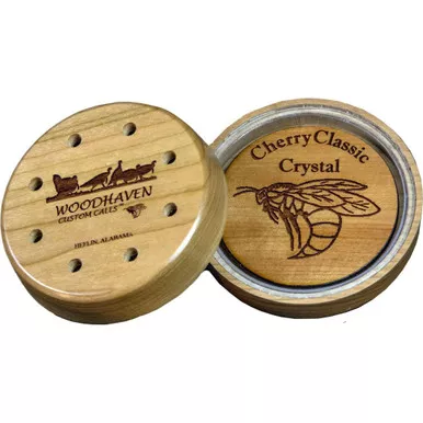 Woodhaven The Cherry Classic Crystal #WH055