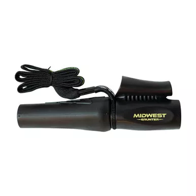 Woodhaven Midwest Grunter#WH363