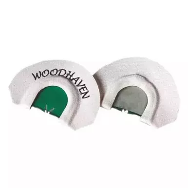 Woodhaven Mini Green V #WH015