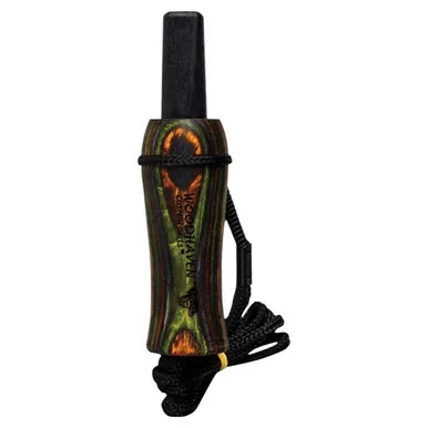 Woodhaven Real Crow Locator Call #WH018