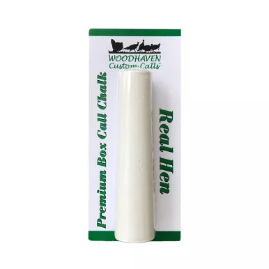 Woodhaven Real Hen Chalk #WH084