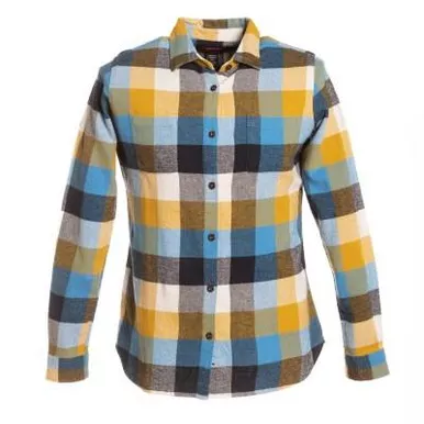 Woolly's Women's 5oz Flannel #WWF5O