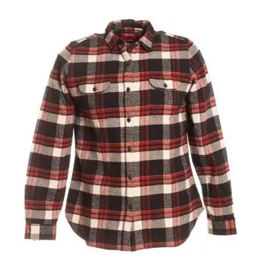 Woolly Women's 7oz Flannel #WWF7OZ