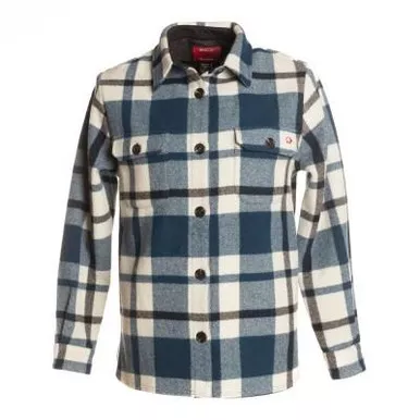 Woolly Women's Shacket #WWSH