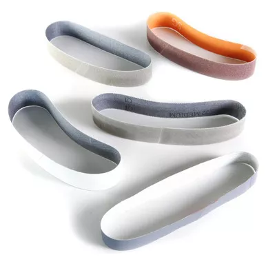 Work Sharp Belt Kit (5 Belts) For Ken Onion Edition #WSSAKO81120
