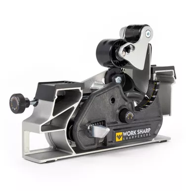 Work Sharp Blade Grinding Attachment For Ken Onion MK2 Sharpener #WSSAKO81122