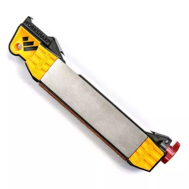 Work Sharp Guided Field Sharpener #WSGFS221