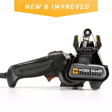 Work Sharp Knife & Tool Sharpener MK.2 #WSKTS2