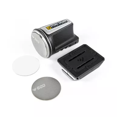 Work Sharp RKS Rolling Knife Sharpener #WSKTNRKS