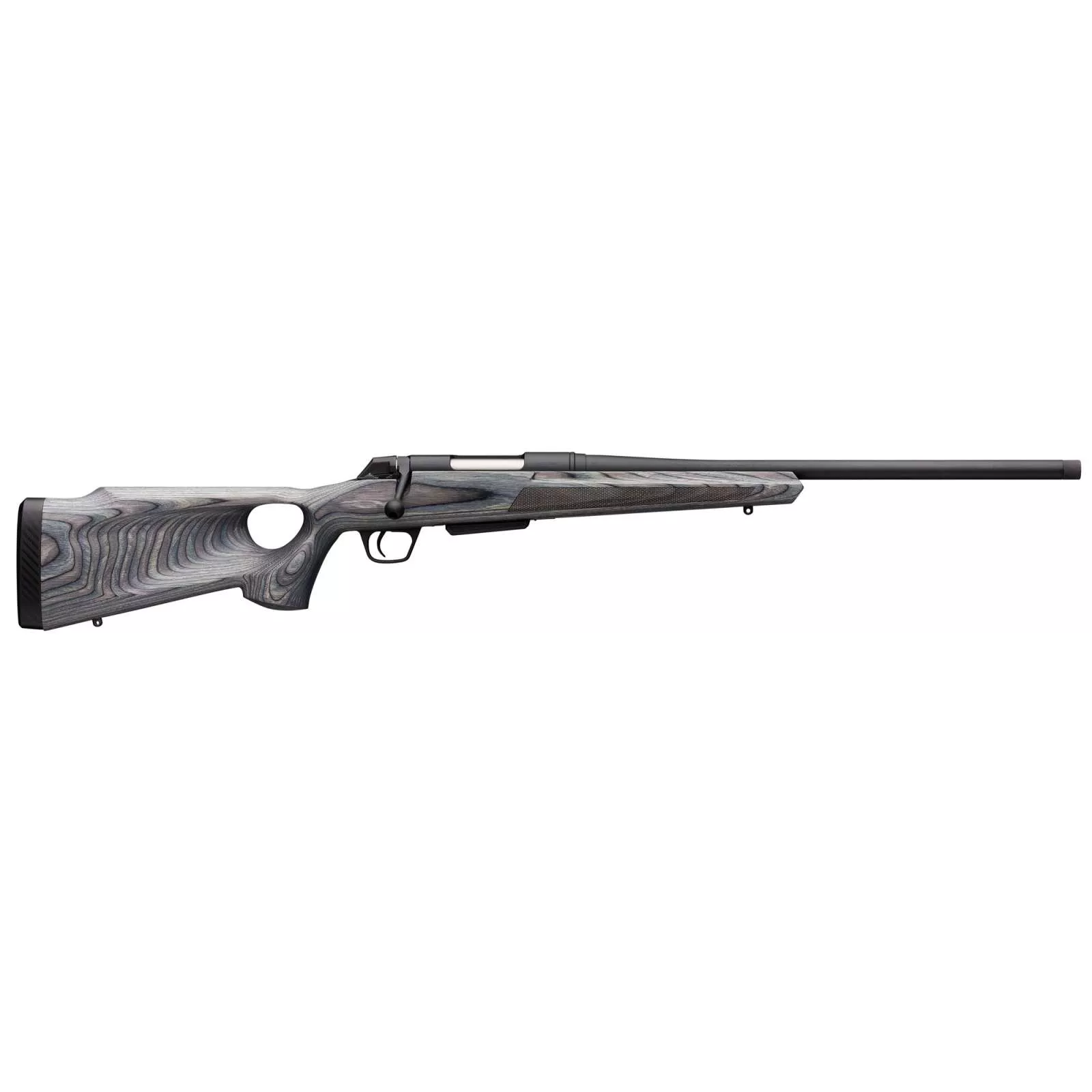WRA XPR THMBHLE VRMNT SR 6.5CM BLK