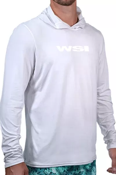 WSI SoftTECH™ Lightweight Sun Hoodie