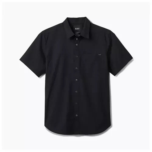 Wyatt S-s Shirt
