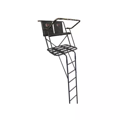X-Stand Meridian 17' Double #XSLS619