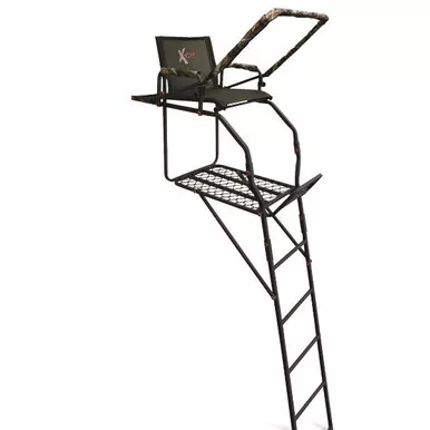 X-Stand Sportsman 17' Single #XSLS519