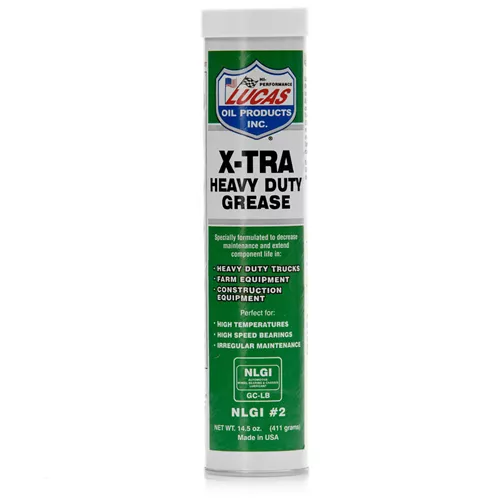 X-tra Heavy Duty Grease
