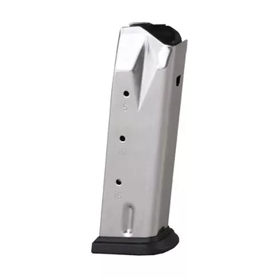 XD MAGAZINE, 9MM, 16-ROUND