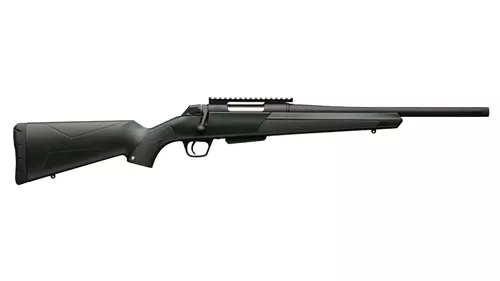 XPR STEALTH SUPPRESSOR READY - BLACK, 223 REM, 16.5" BBL, 5/RD