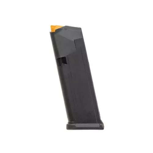 XTech Tactical Glock 19 Magazine - 15rd Steel 2-Pack