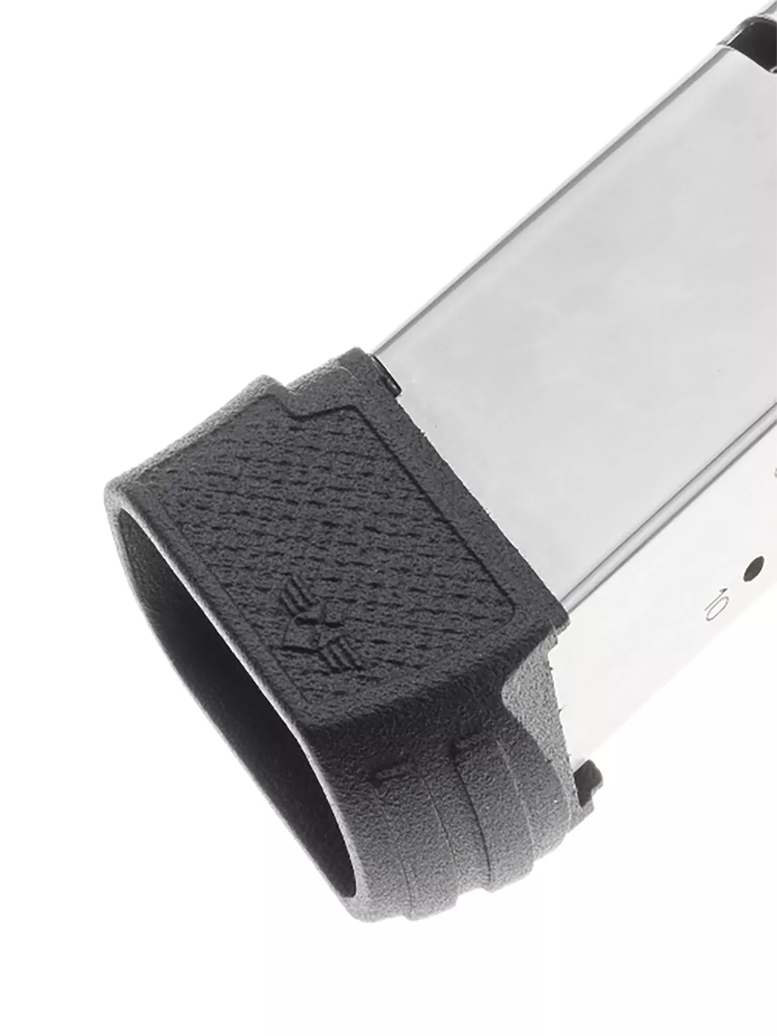 Xtech Tactical XT3045001 Black Polymer Fits Springfield Hellcat