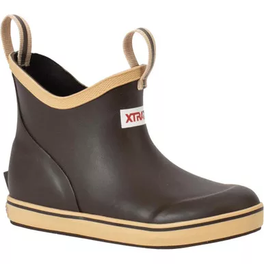 Xtratuf Kid's Ankle Deck Boots