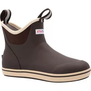 Xtratuf Men's 6" Ankle Deck Boot