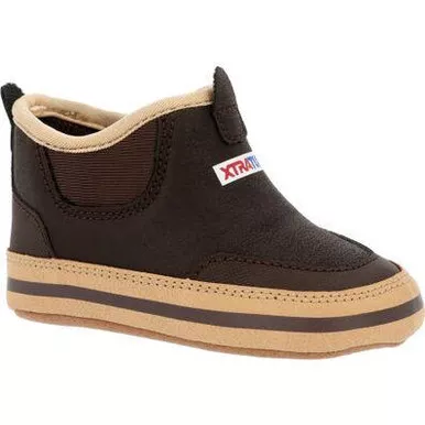 Xtratuf Minnow Ankle Deck Boot