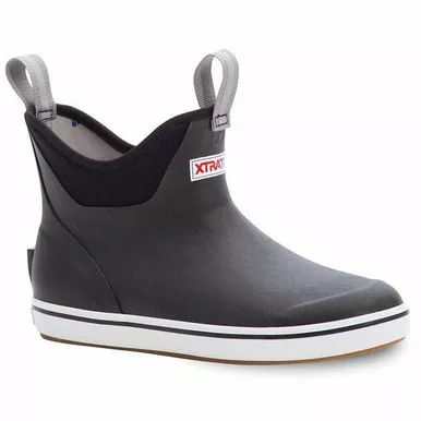 Xtratuf Women's 6" Ankle Deck Boots