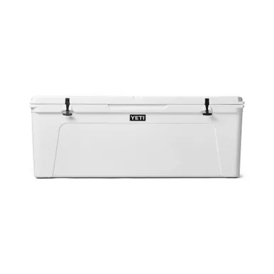 Yeti 250 Hard Cooler Tundra- White #10250020000