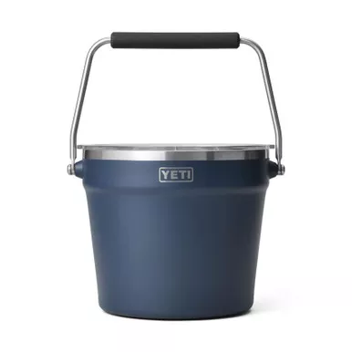 Yeti Beverage Bucket - Navy #21071503820
