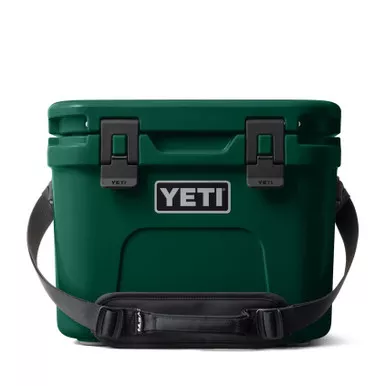 Yeti Cooler Roadie 15 - BlackForest Green #10033440006